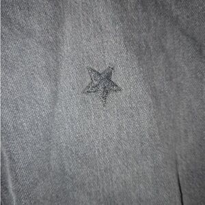 Black ItemCeline Triomphe Classic Leather Shoulder Bag